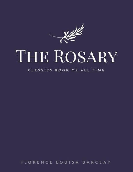 The Rosary - 9781548241209