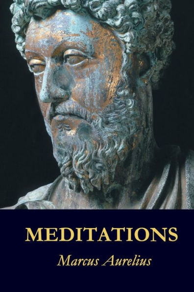 Meditations - 9781548249250