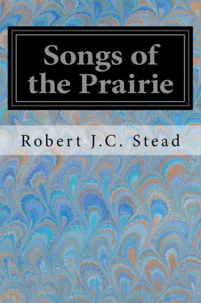 Songs Of The Prairie