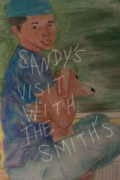 Sandy's Visit With The Smiths