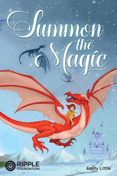 Summon The Magic