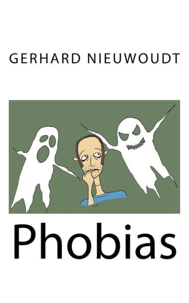 Phobias - 9781548266608