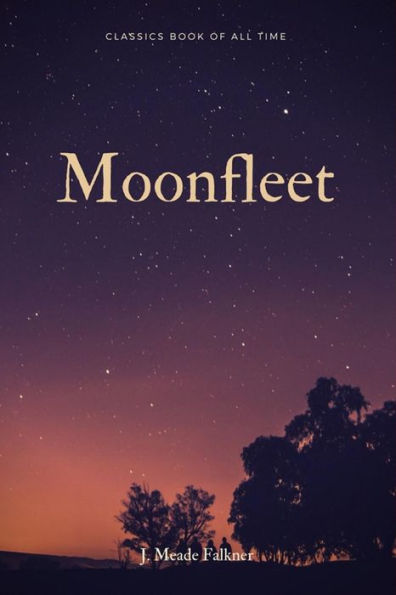 Moonfleet - 9781548267124