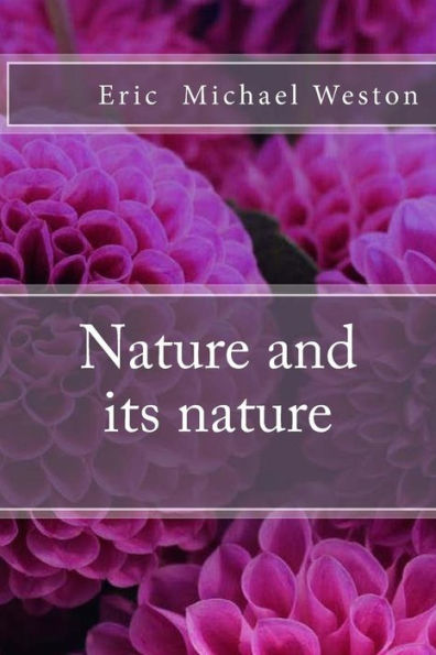 Nature And Its Nature
