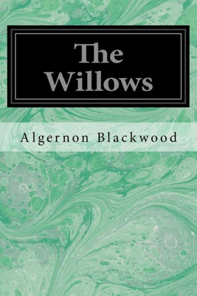 The Willows - 9781548271671
