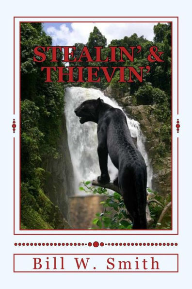 Stealin' And Theivin': The Great Depression