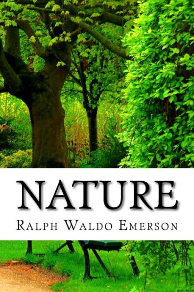 Nature - 9781548289546