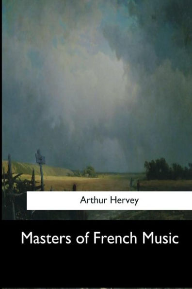 Masters Of French Music