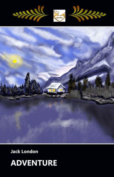 Adventure - 9781548305284