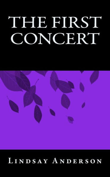 The First Concert (The Fresh Faces) (Volume 18)
