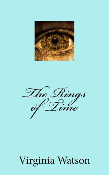 The Rings Of Time