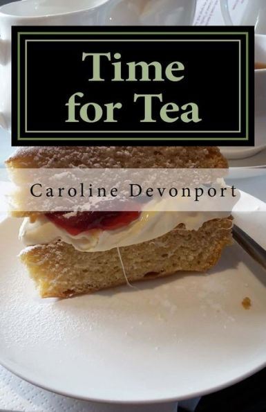 Time For Tea