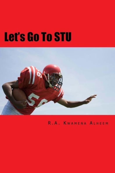 Let's Go To Stu
