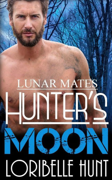 Hunter's Moon (Lunar Mates) (Volume 8)