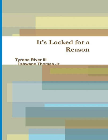 It?S Locked For A Reason: What Behind The Closet Door