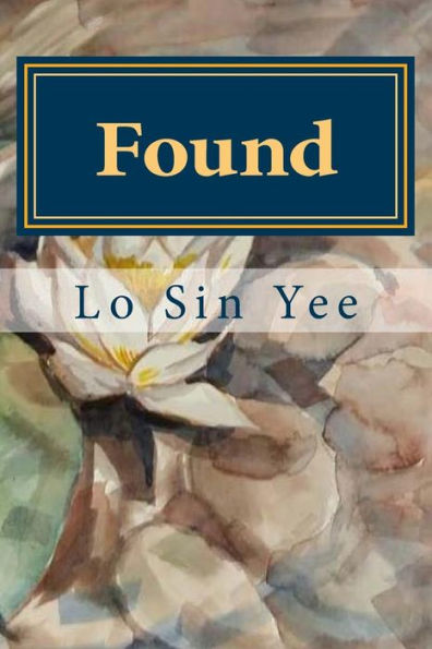 Found: Eight Different Stories