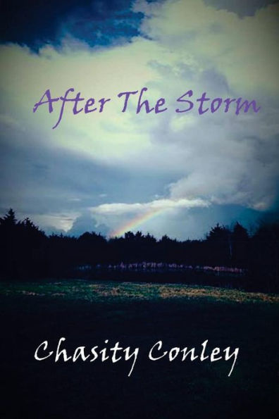 After The Storm - 9781548346140