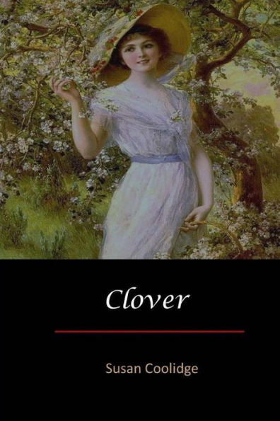 Clover - 9781548348656