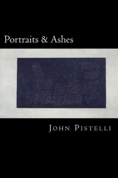 Portraits And Ashes: A Novel