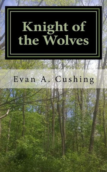 Knight Of The Wolves