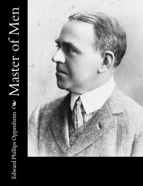 Master Of Men