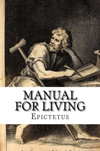 Manual For Living