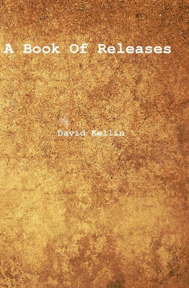 A Book Of Releases