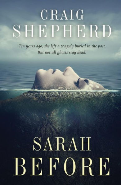 Sarah Before