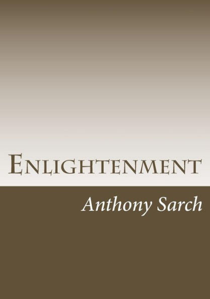 Enlightenment - 9781548391577