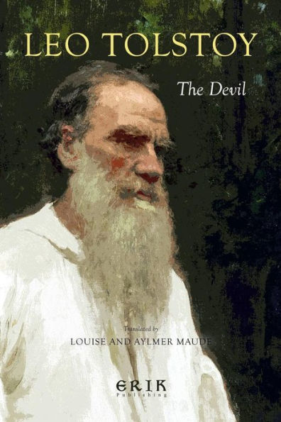 The Devil - 9781548393038