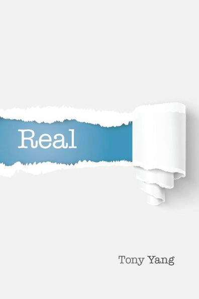 Real - 9781548399092