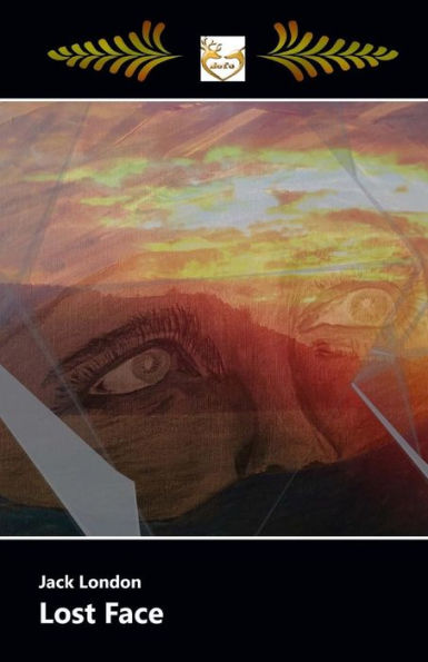 Lost Face - 9781548416560