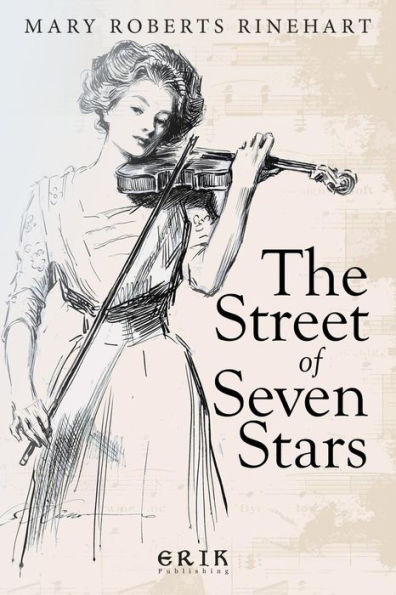 The Street Of Seven Stars - 9781548427047