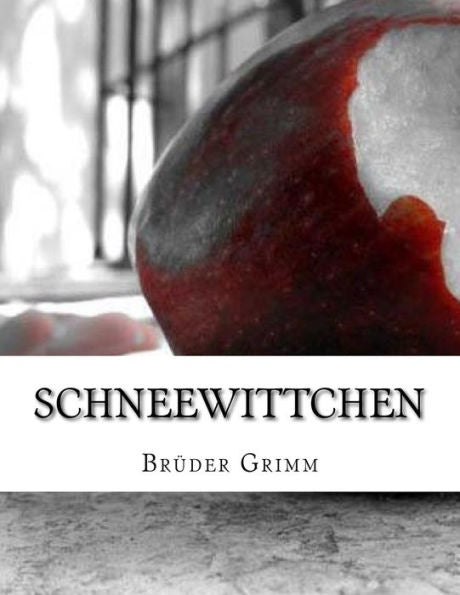 Schneewittchen (German Edition)