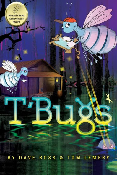 T'Bugs