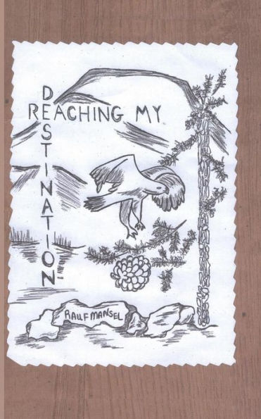 Reaching My Destination: Essays (House Mountain)