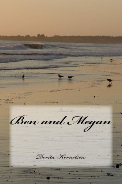 Ben And Megan