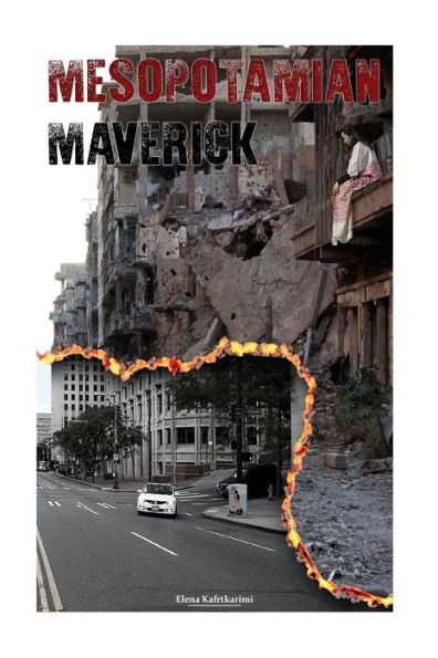 Mesopotamian Maverick