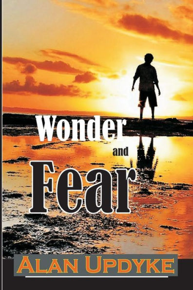 Wonder And Fear (The Contemporary Christian) (Volume 2)