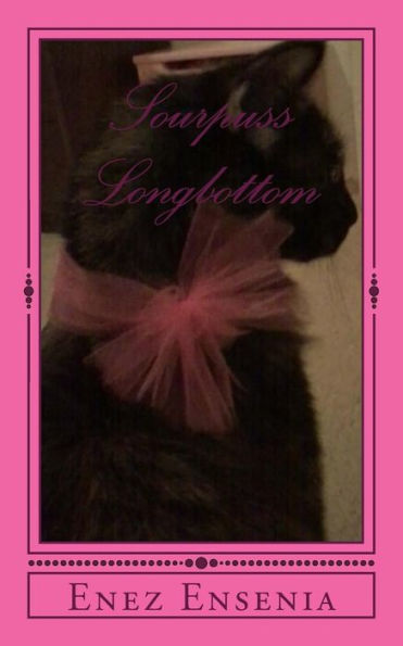 Sourpuss Longbottom