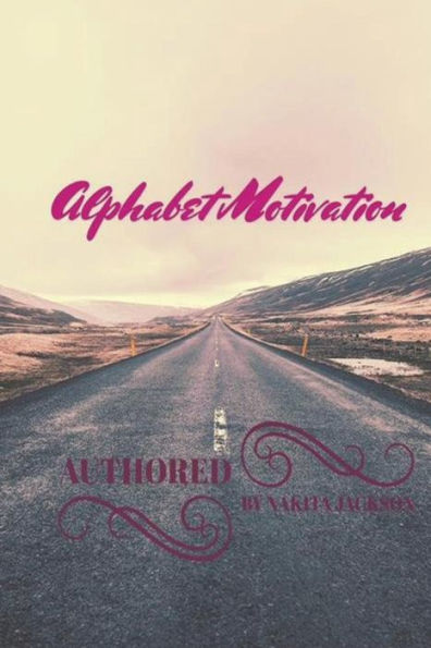 Alphabet Motivation