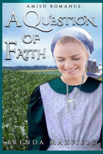A Question Of Faith: A Hollybrook Amish Romance (Nancy's Story) (Volume 3)