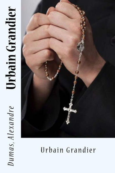 Urbain Grandier