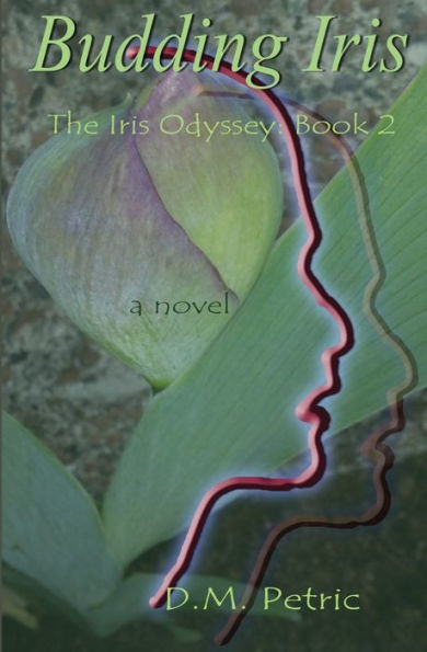 Budding Iris (The Iris Odyssey)