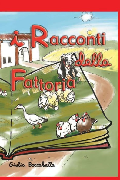 I Racconti Della Fattoria (Italian Edition)