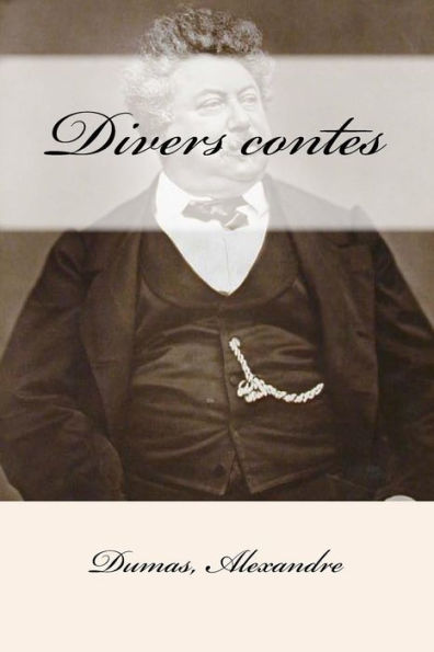 Divers Contes (French Edition) - 9781548506612