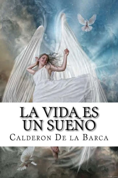 La Vida Es Un Sueño (Spanish Edition) - 9781548511043