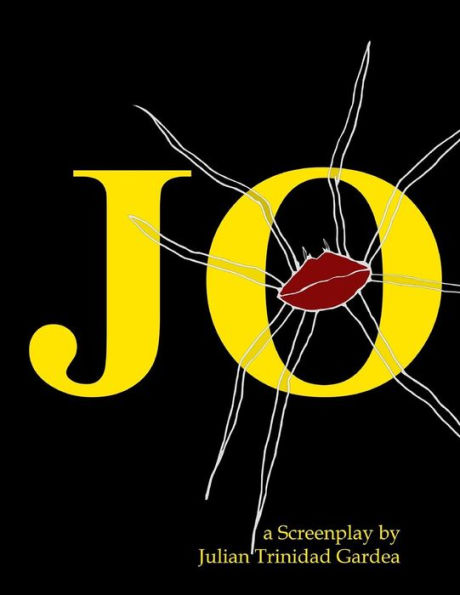 Jo: A Screenplay