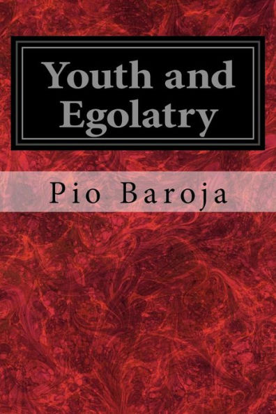Youth And Egolatry