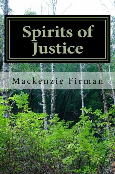 Spirits Of Justice